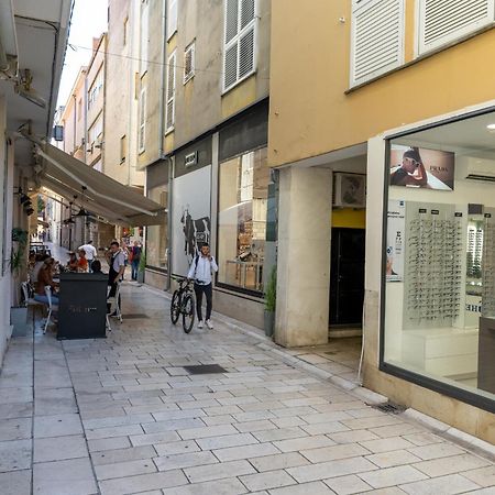 Rade Luxury Apartment Zadar Luaran gambar