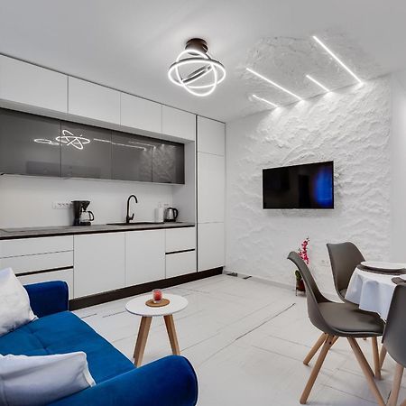 Rade Luxury Apartment Zadar Luaran gambar
