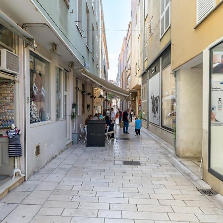 Rade Luxury Apartment Zadar Luaran gambar