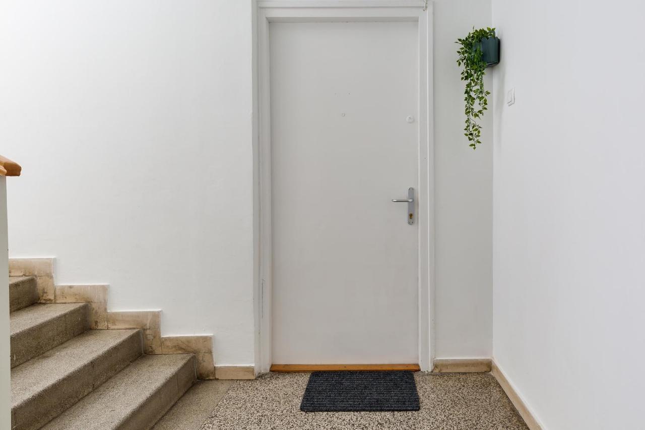 Rade Luxury Apartment Zadar Luaran gambar