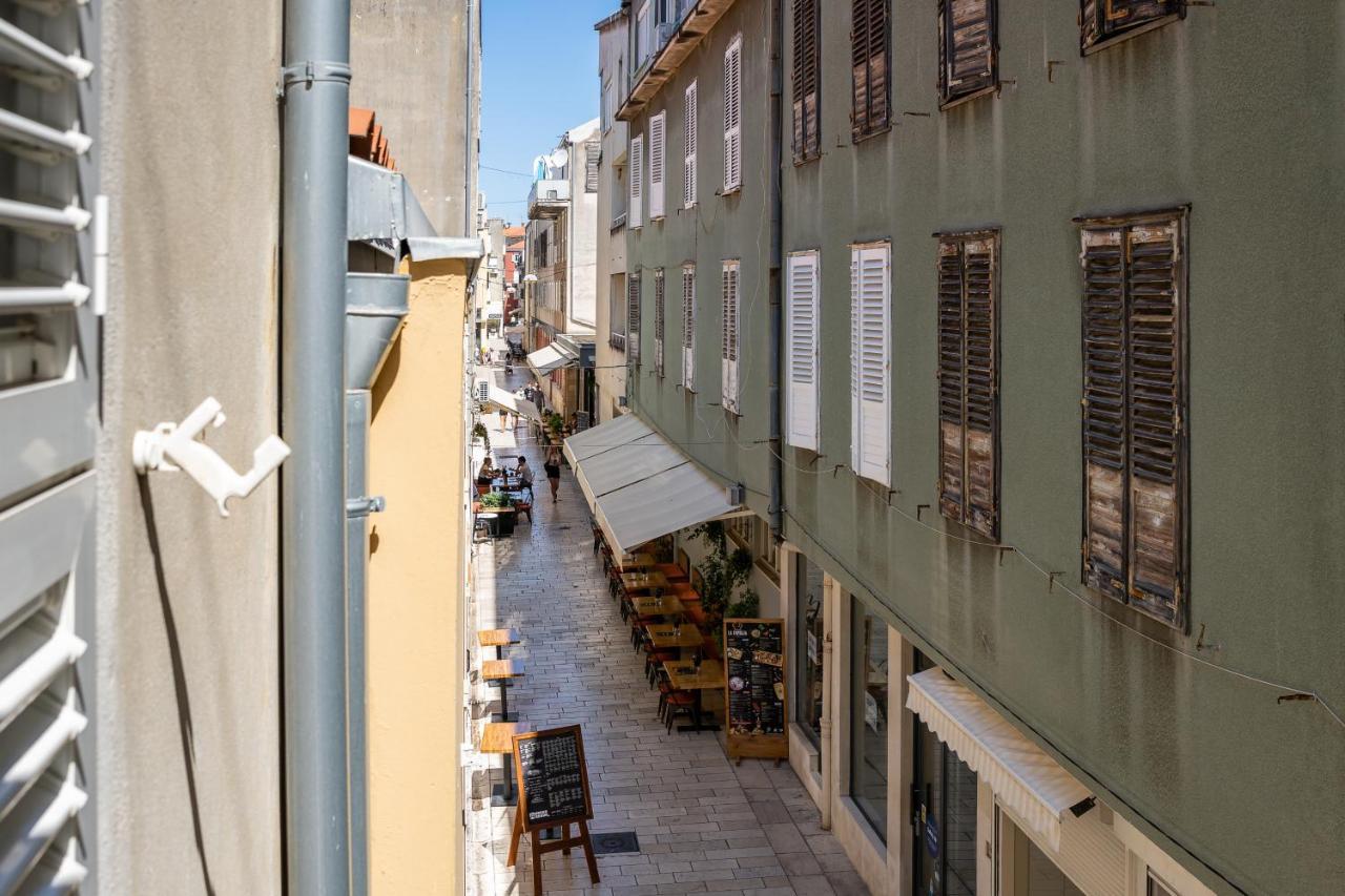 Rade Luxury Apartment Zadar Luaran gambar