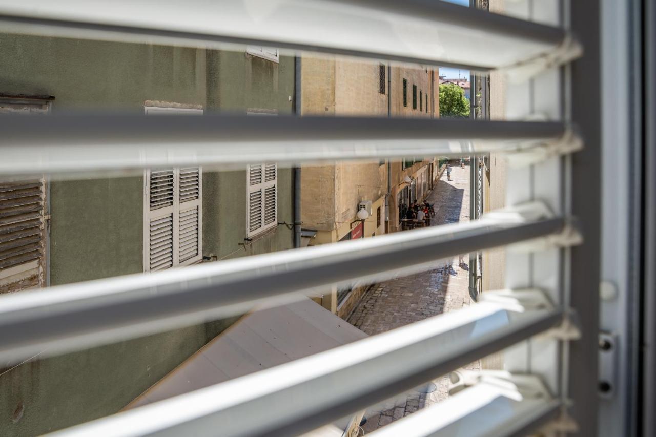 Rade Luxury Apartment Zadar Luaran gambar