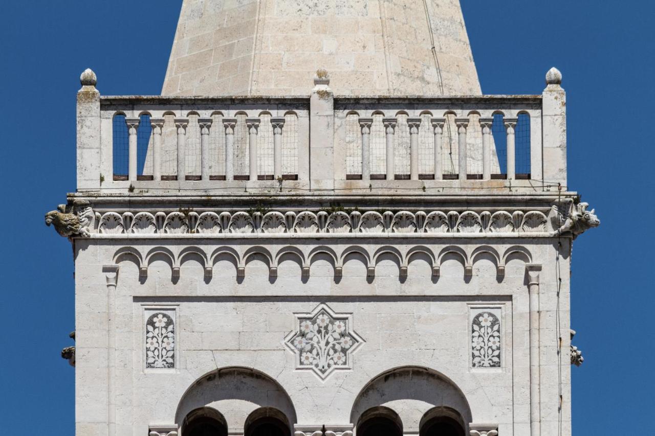 Rade Luxury Apartment Zadar Luaran gambar