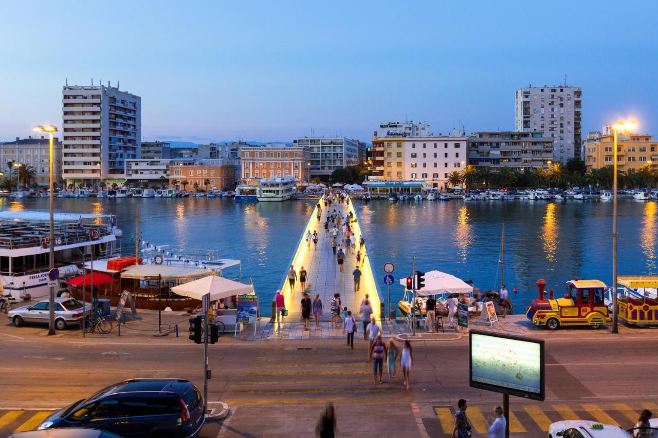 Rade Luxury Apartment Zadar Luaran gambar
