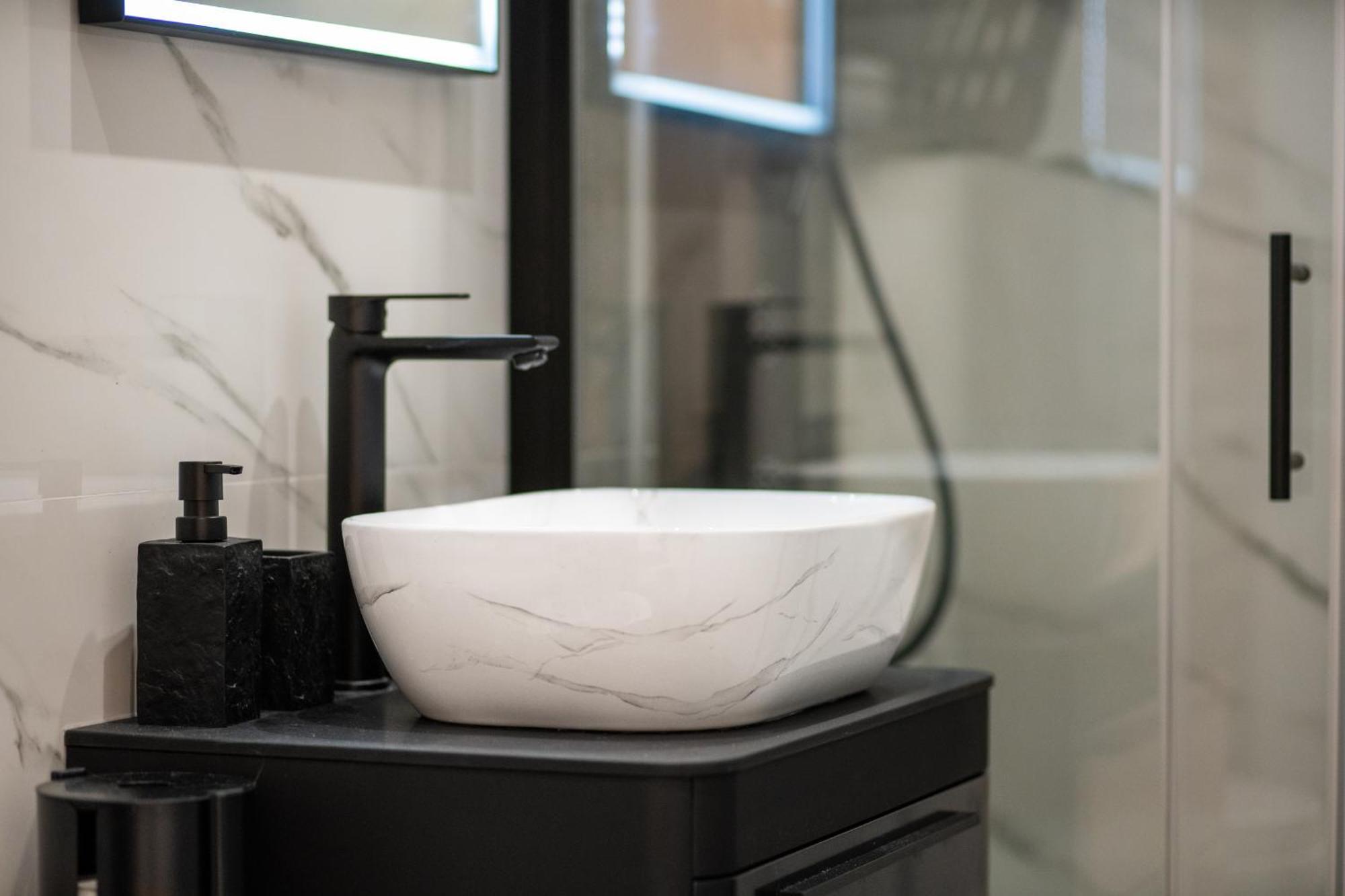 Rade Luxury Apartment Zadar Luaran gambar