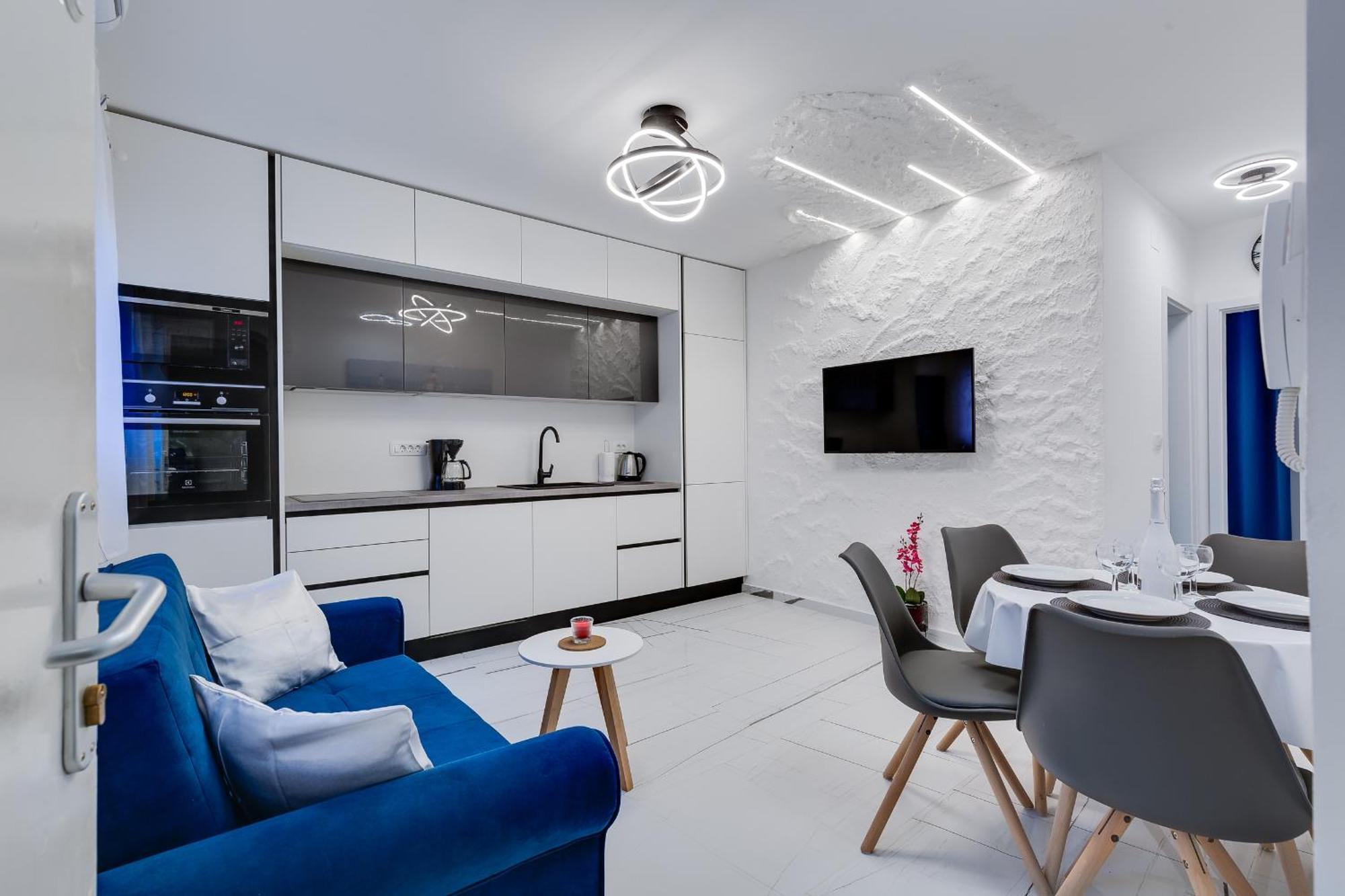 Rade Luxury Apartment Zadar Luaran gambar