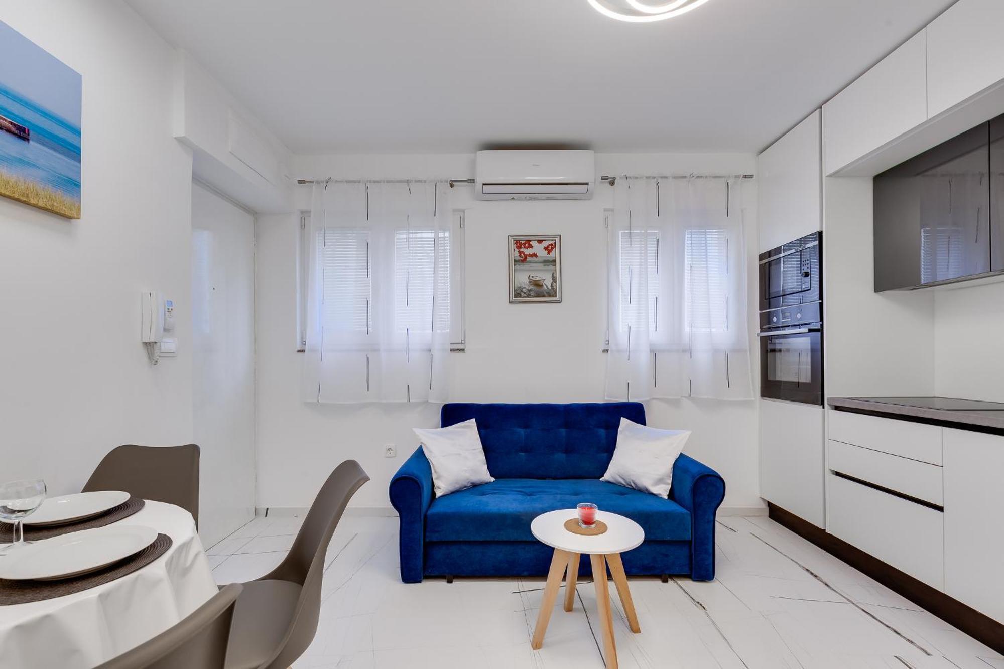 Rade Luxury Apartment Zadar Luaran gambar