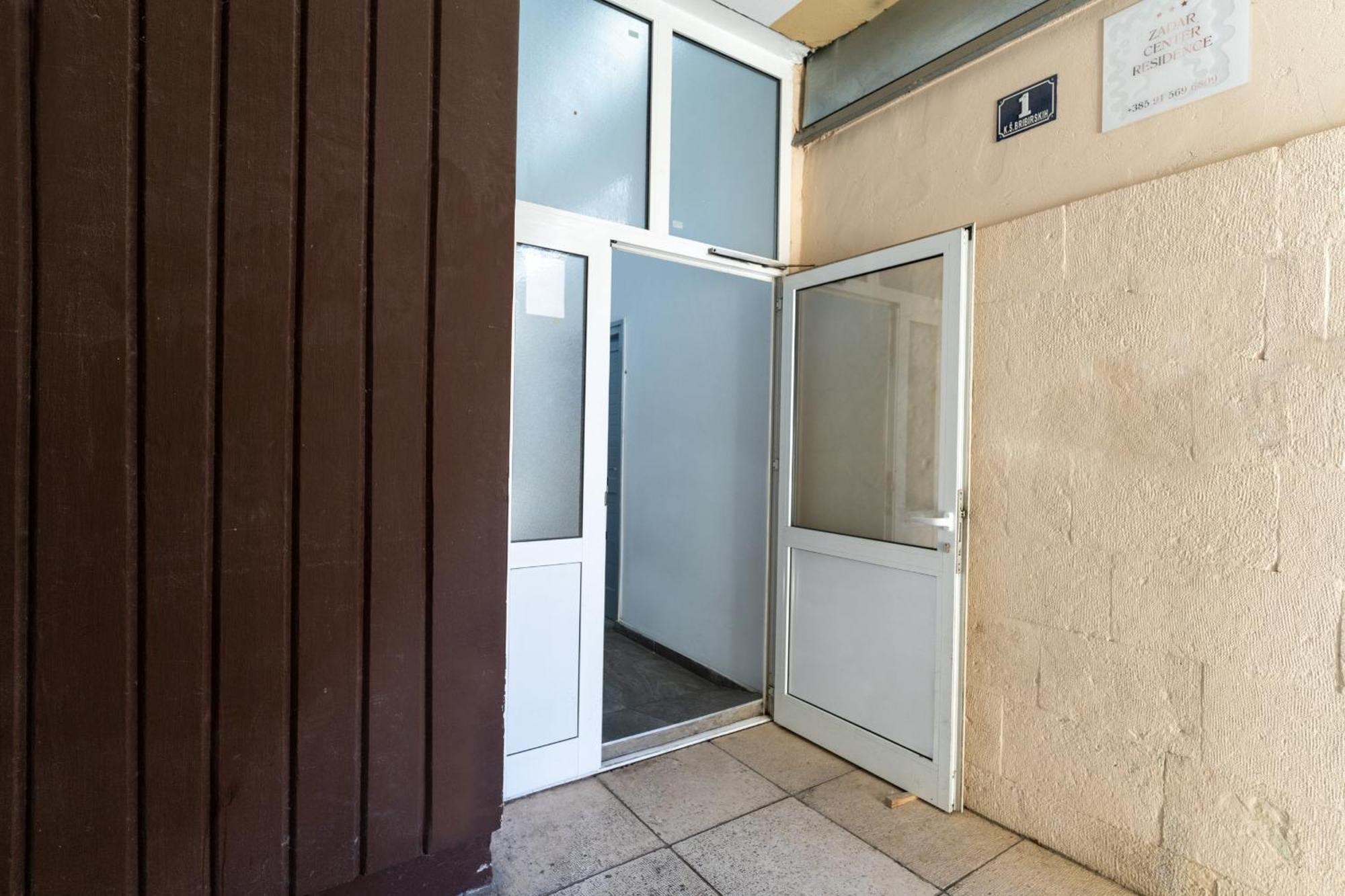 Rade Luxury Apartment Zadar Luaran gambar