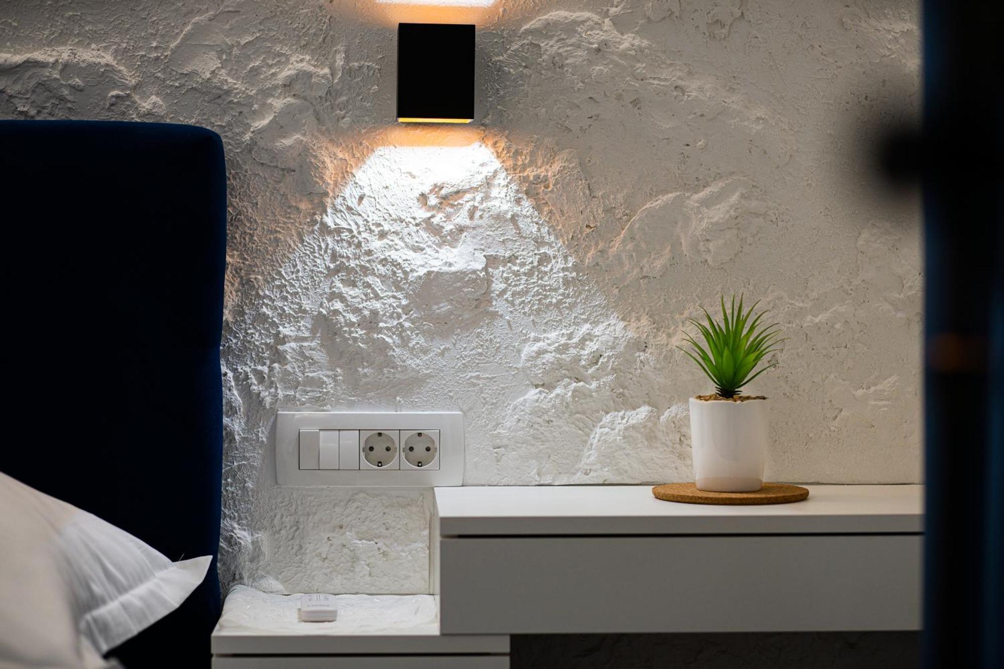 Rade Luxury Apartment Zadar Luaran gambar