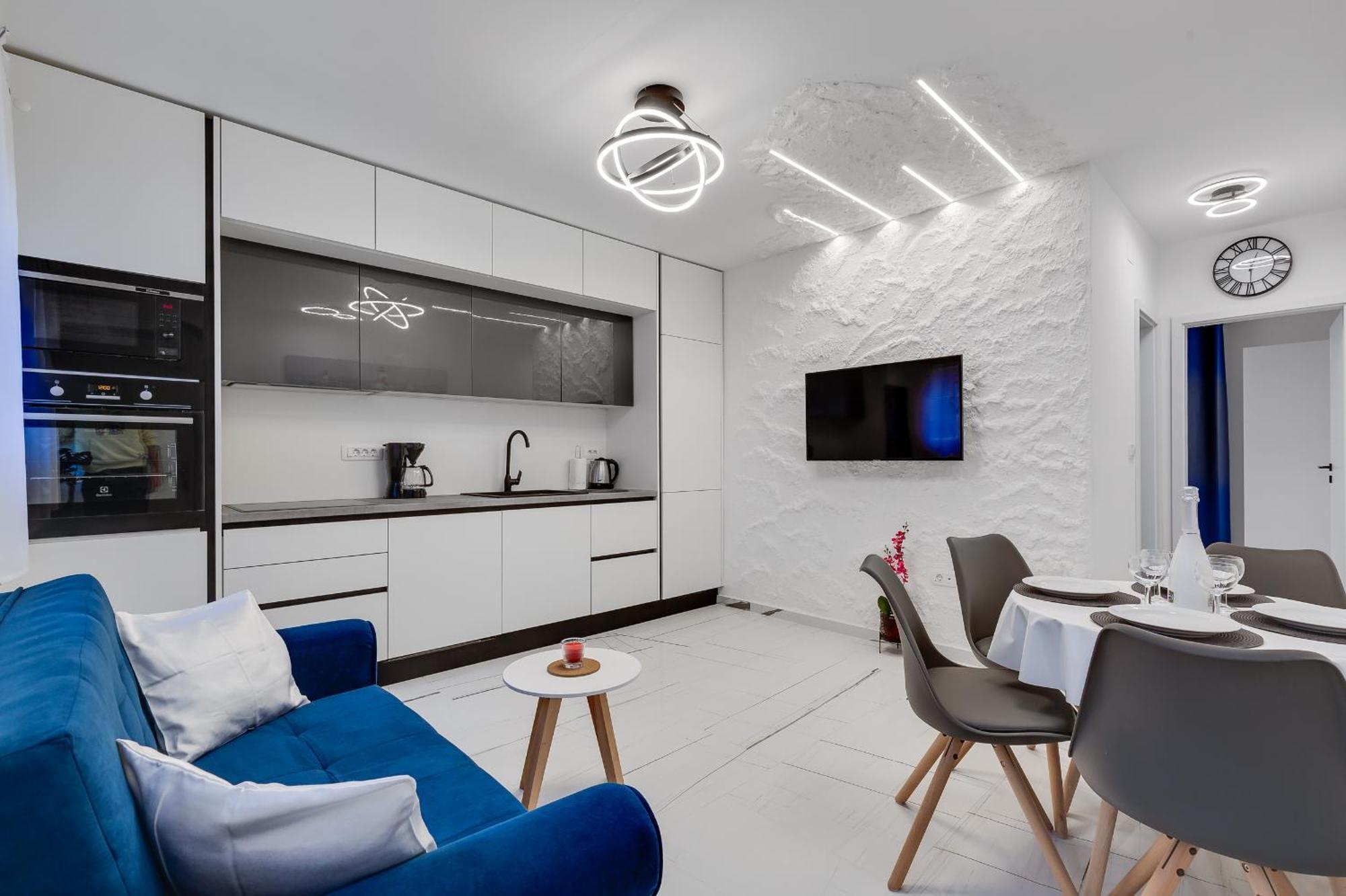 Rade Luxury Apartment Zadar Luaran gambar