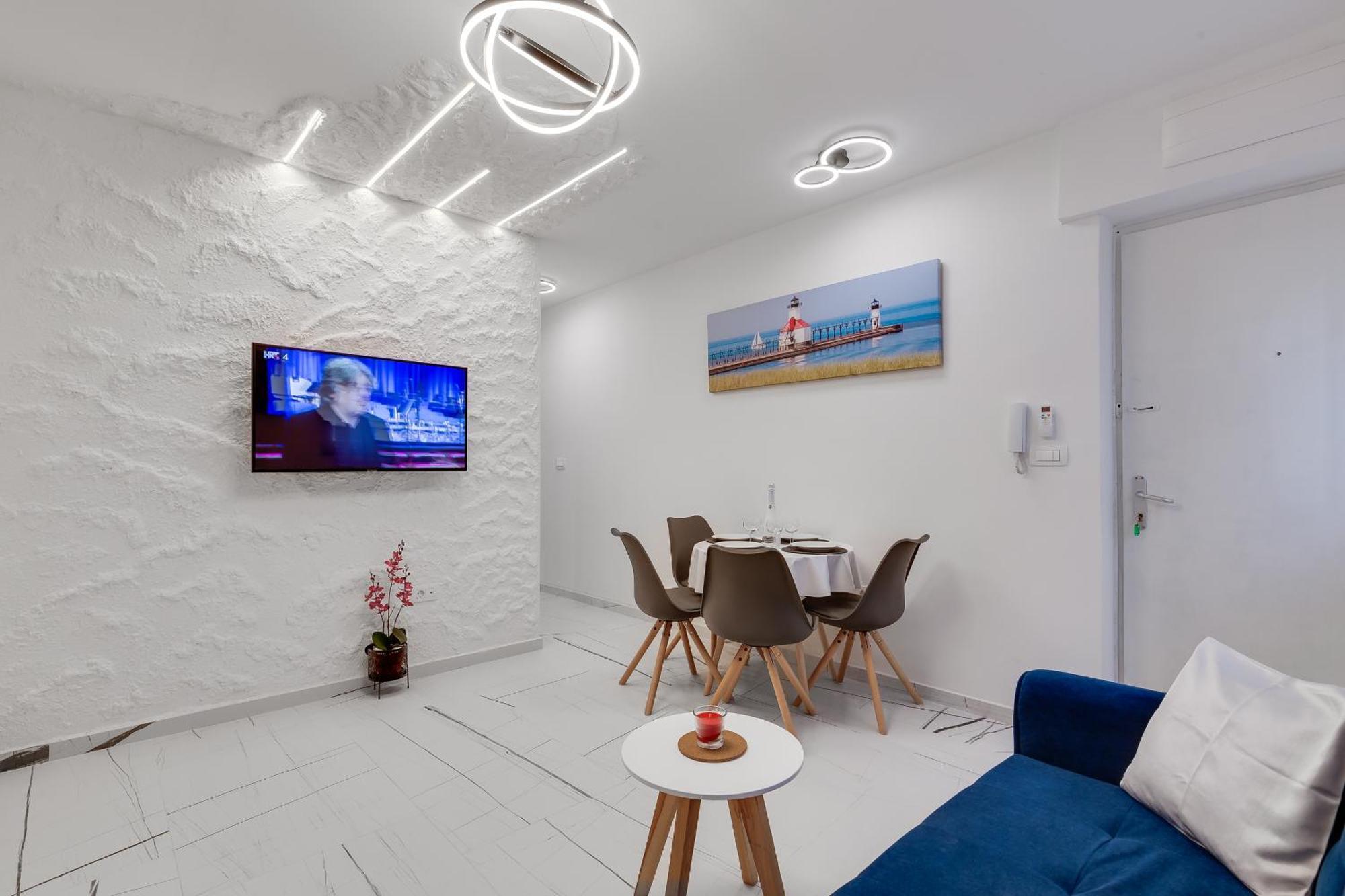 Rade Luxury Apartment Zadar Luaran gambar