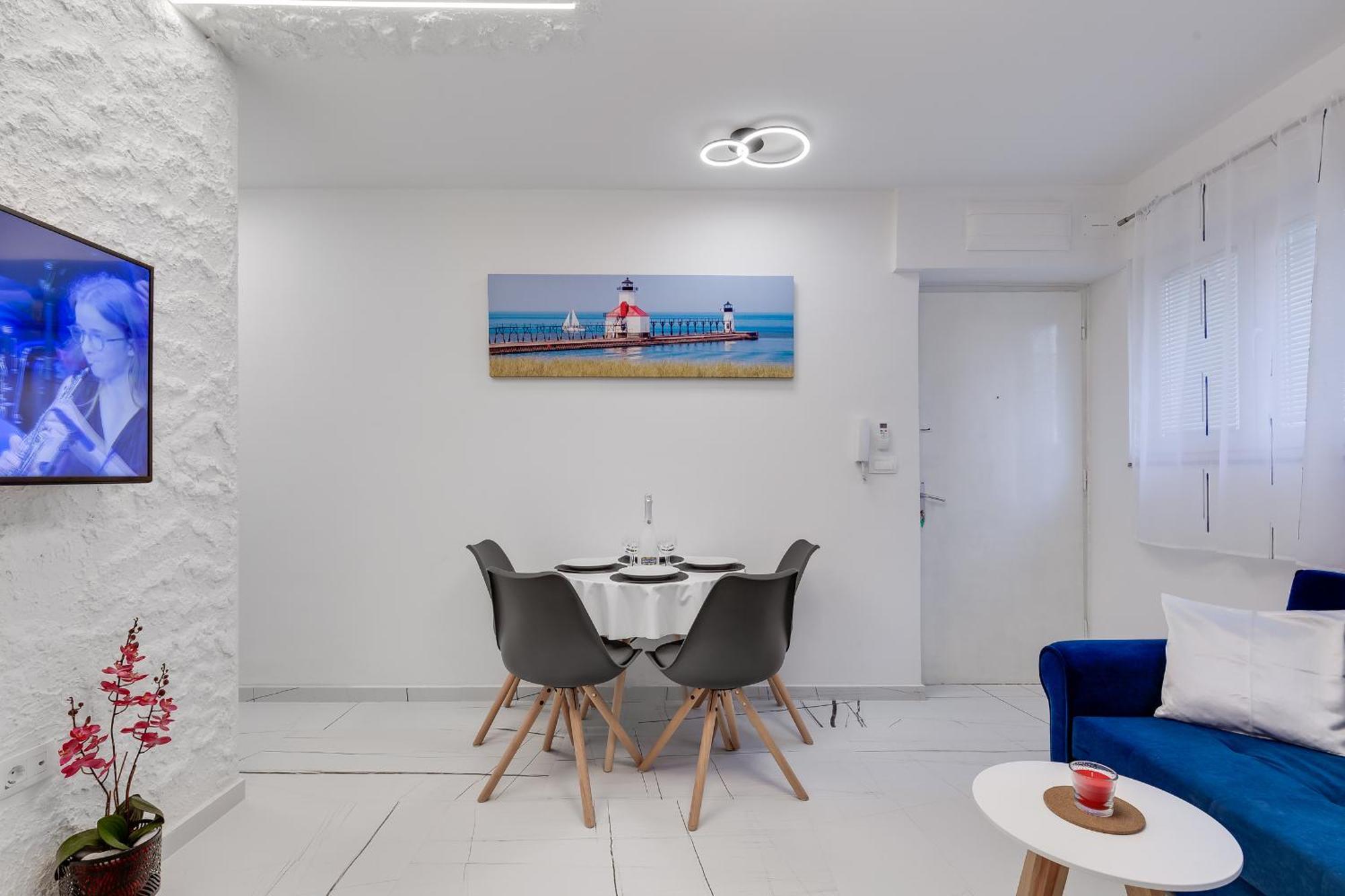 Rade Luxury Apartment Zadar Luaran gambar