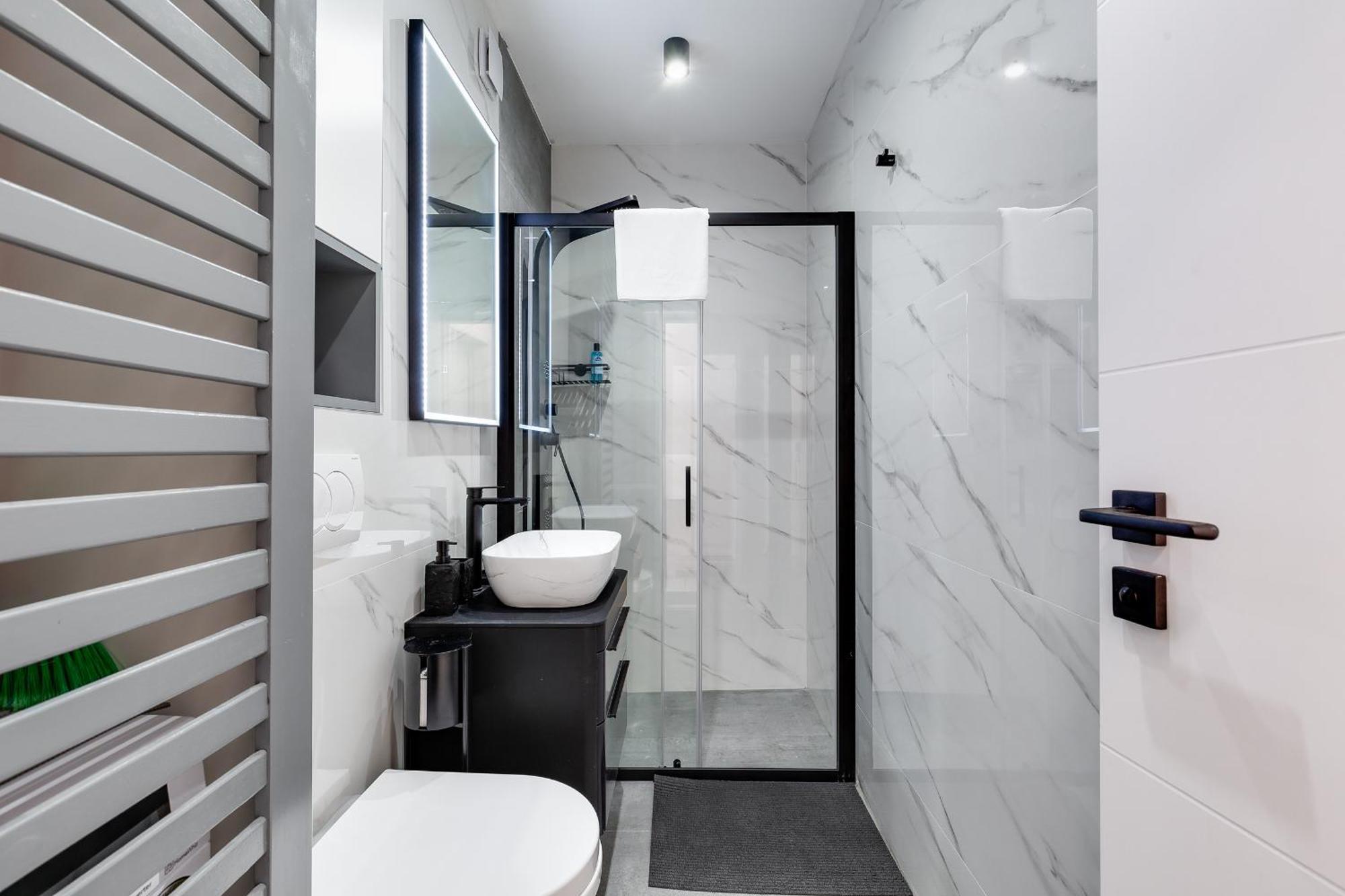 Rade Luxury Apartment Zadar Luaran gambar