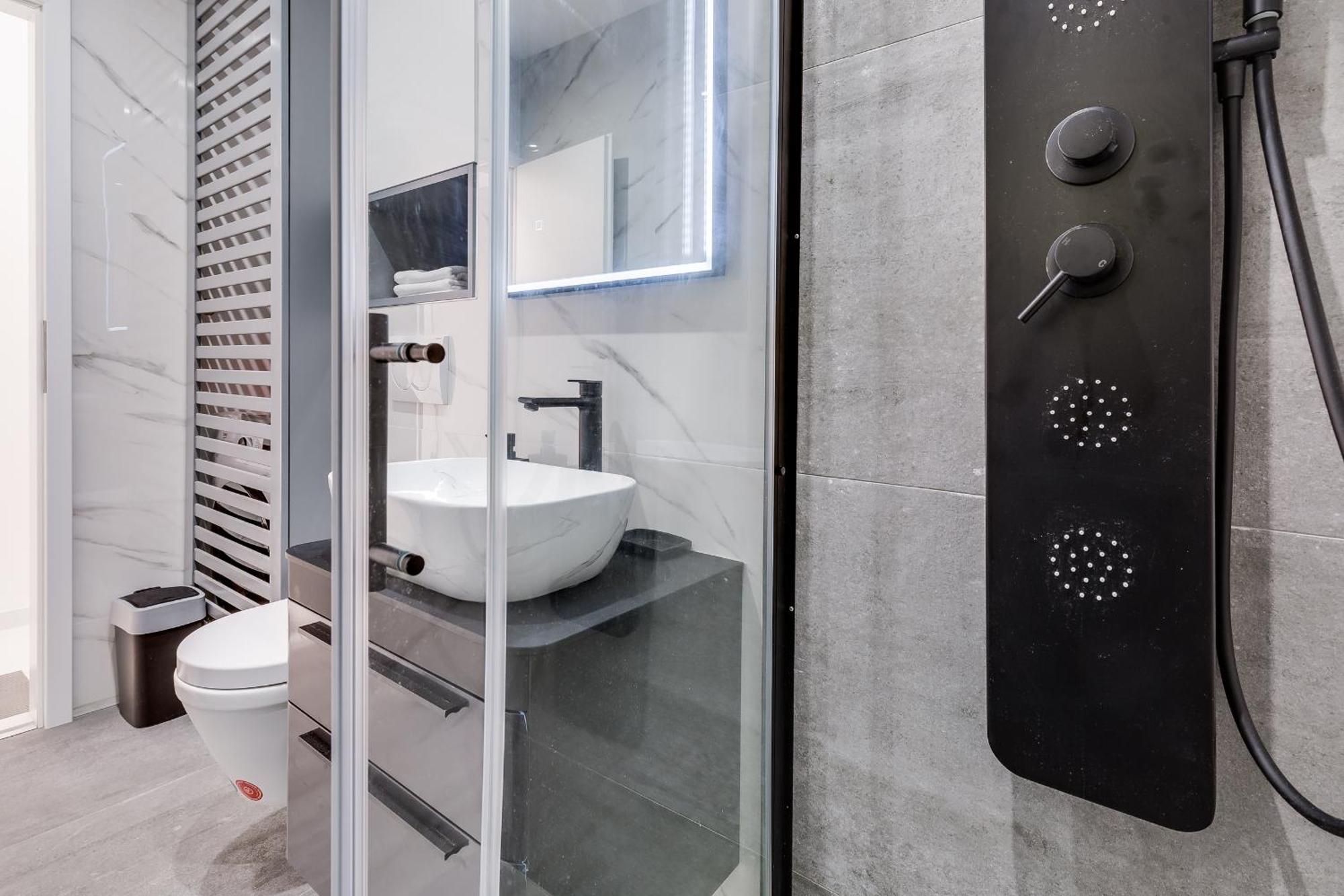 Rade Luxury Apartment Zadar Luaran gambar