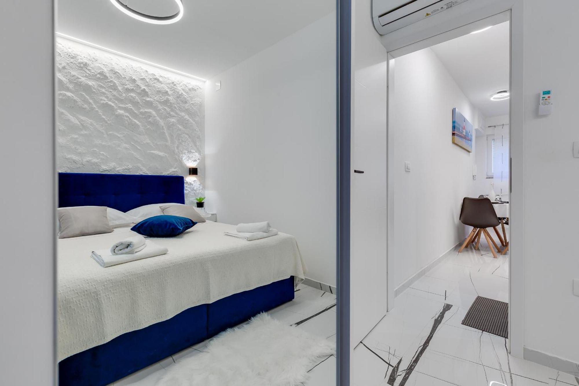Rade Luxury Apartment Zadar Luaran gambar