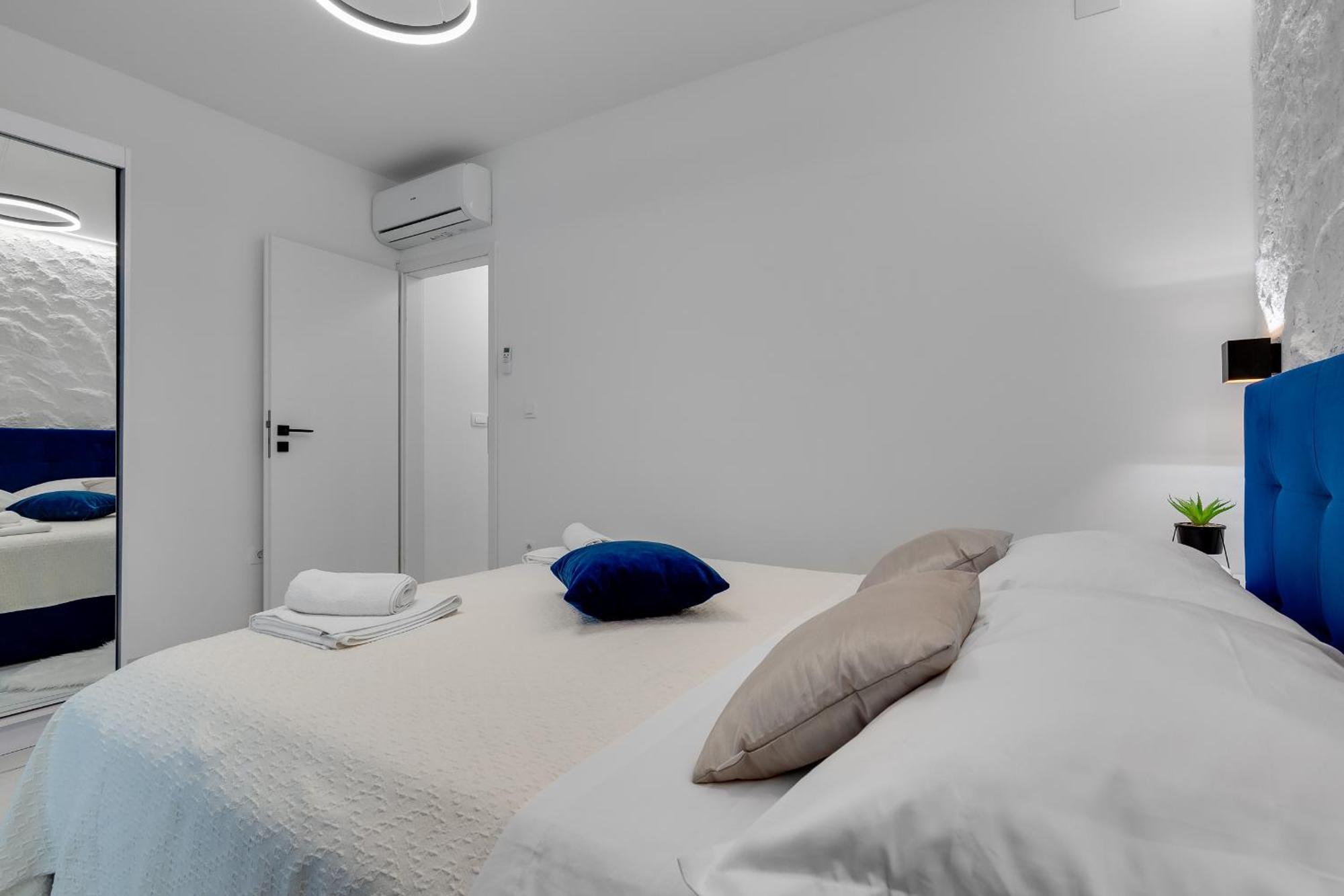Rade Luxury Apartment Zadar Luaran gambar