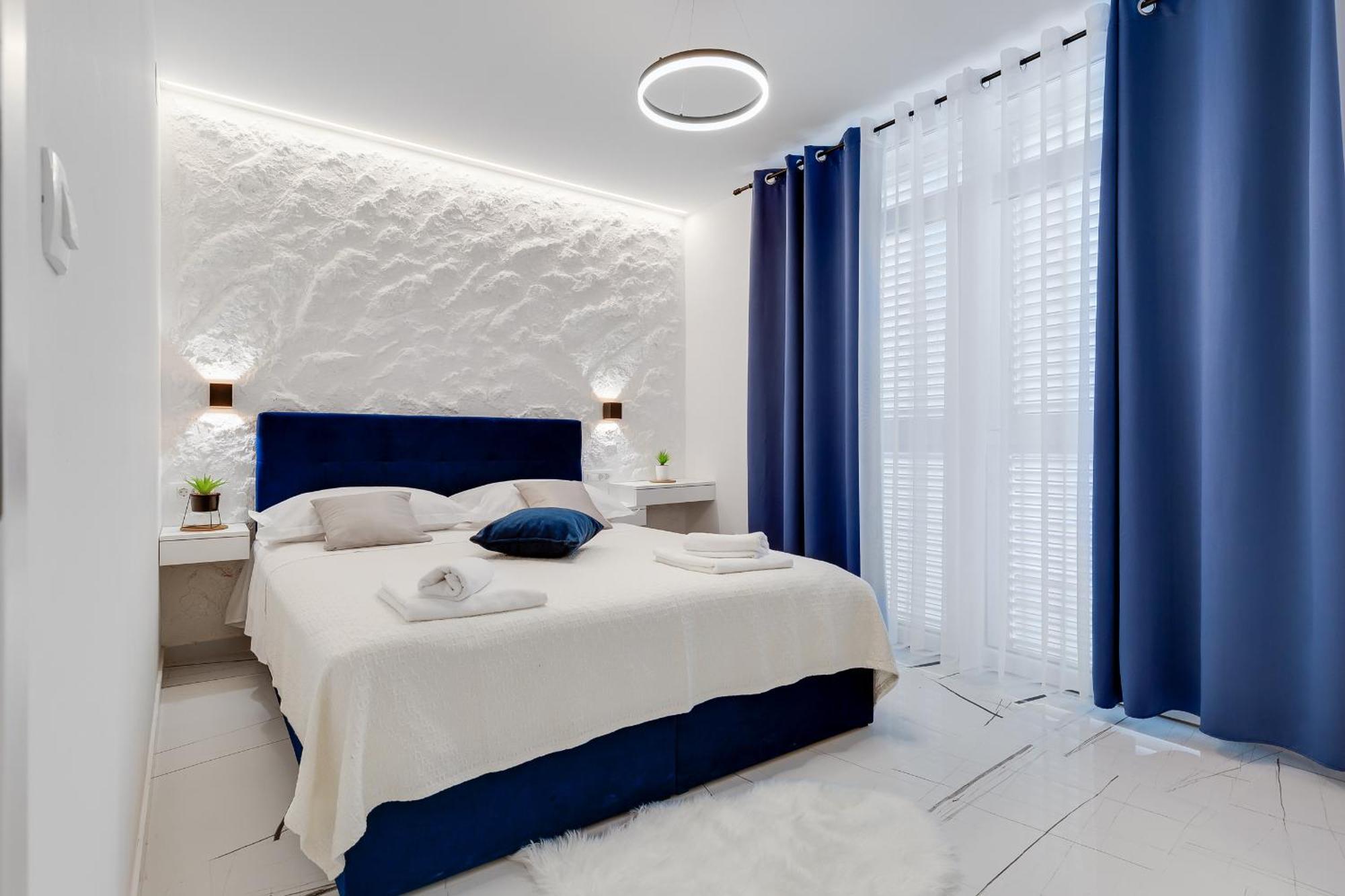 Rade Luxury Apartment Zadar Luaran gambar