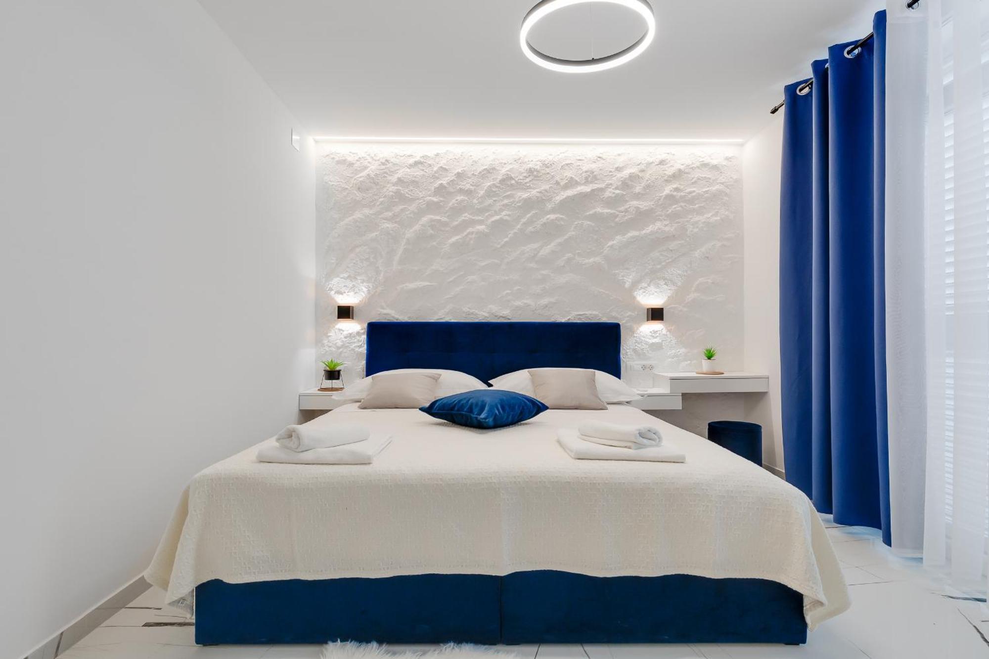Rade Luxury Apartment Zadar Luaran gambar